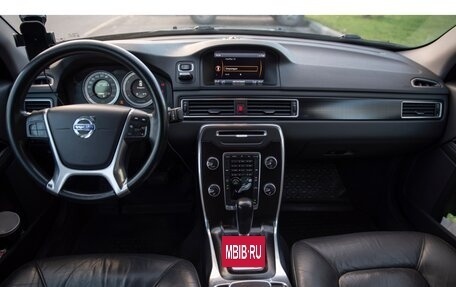 Volvo S80 II рестайлинг 2, 2011 год, 1 350 000 рублей, 13 фотография