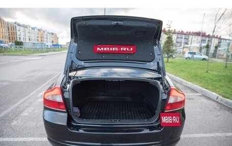 Volvo S80 II рестайлинг 2, 2011 год, 1 350 000 рублей, 21 фотография