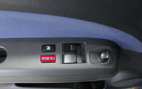 Suzuki Splash I рестайлинг, 2011 год, 670 000 рублей, 11 фотография