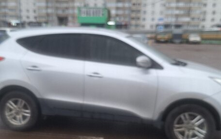Hyundai ix35 I рестайлинг, 2011 год, 1 100 000 рублей, 5 фотография
