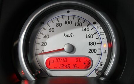 Suzuki Splash I рестайлинг, 2011 год, 670 000 рублей, 20 фотография