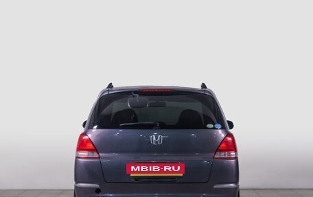 Honda Odyssey III, 2004 год, 1 199 000 рублей, 5 фотография