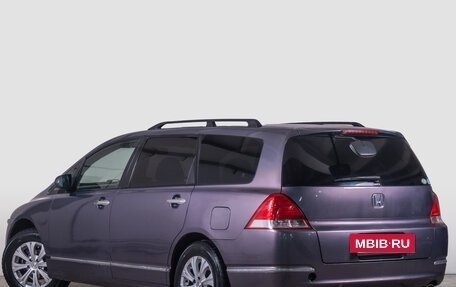 Honda Odyssey III, 2004 год, 1 199 000 рублей, 6 фотография