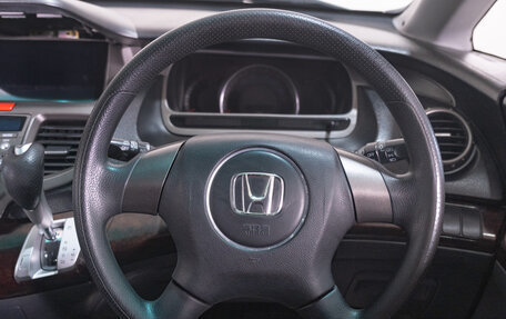 Honda Odyssey III, 2004 год, 1 199 000 рублей, 11 фотография