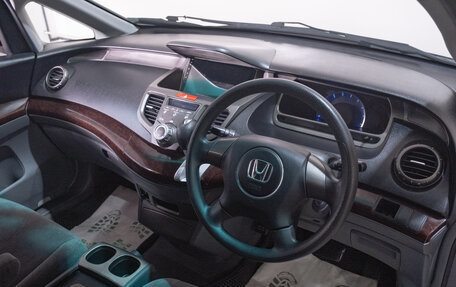 Honda Odyssey III, 2004 год, 1 199 000 рублей, 8 фотография