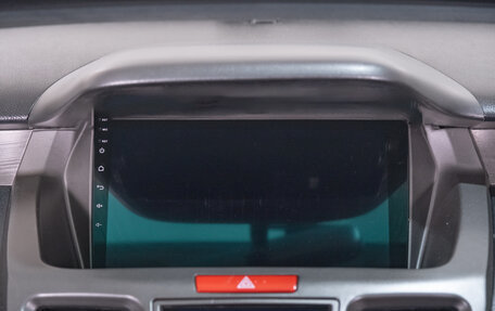 Honda Odyssey III, 2004 год, 1 199 000 рублей, 12 фотография