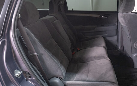 Honda Odyssey III, 2004 год, 1 199 000 рублей, 19 фотография