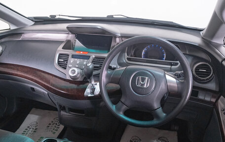 Honda Odyssey III, 2004 год, 1 199 000 рублей, 9 фотография