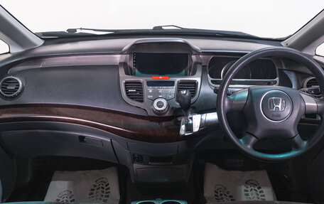 Honda Odyssey III, 2004 год, 1 199 000 рублей, 10 фотография