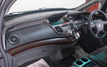 Honda Odyssey III, 2004 год, 1 199 000 рублей, 15 фотография