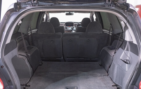 Honda Odyssey III, 2004 год, 1 199 000 рублей, 20 фотография