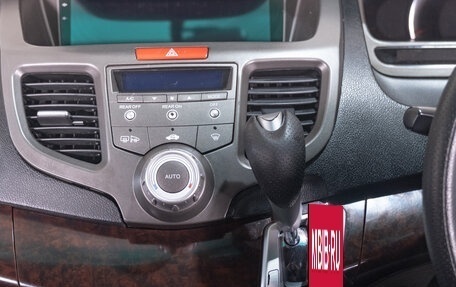 Honda Odyssey III, 2004 год, 1 199 000 рублей, 13 фотография