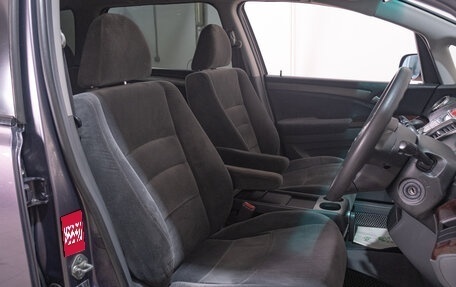 Honda Odyssey III, 2004 год, 1 199 000 рублей, 17 фотография