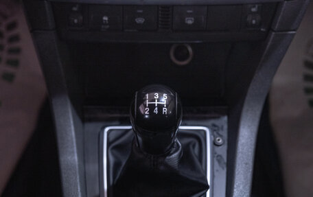 Ford Focus II рестайлинг, 2007 год, 549 000 рублей, 15 фотография