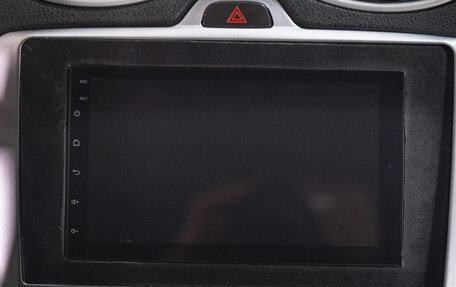 Ford Focus II рестайлинг, 2007 год, 549 000 рублей, 12 фотография