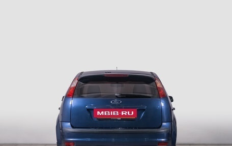 Ford Focus II рестайлинг, 2007 год, 549 000 рублей, 5 фотография