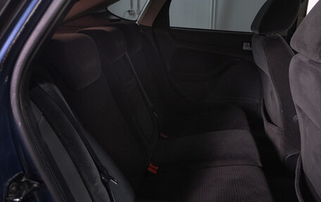 Ford Focus II рестайлинг, 2007 год, 549 000 рублей, 20 фотография