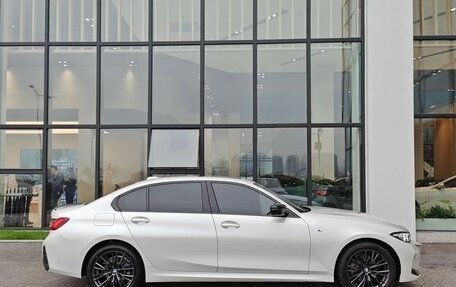 BMW 3 серия, 2023 год, 3 495 500 рублей, 4 фотография