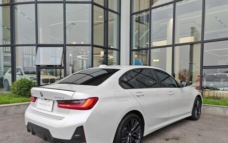 BMW 3 серия, 2023 год, 3 495 500 рублей, 3 фотография