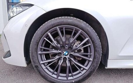 BMW 3 серия, 2023 год, 3 495 500 рублей, 11 фотография