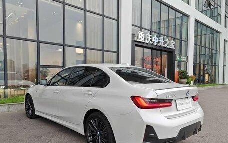 BMW 3 серия, 2023 год, 3 495 500 рублей, 5 фотография