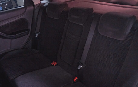 Ford Focus II рестайлинг, 2007 год, 549 000 рублей, 21 фотография