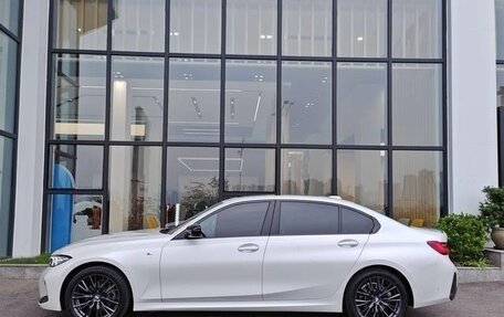 BMW 3 серия, 2023 год, 3 495 500 рублей, 7 фотография