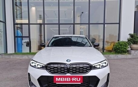 BMW 3 серия, 2023 год, 3 495 500 рублей, 2 фотография