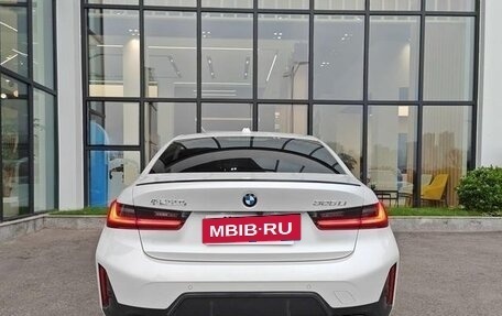 BMW 3 серия, 2023 год, 3 495 500 рублей, 6 фотография