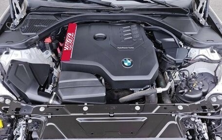 BMW 3 серия, 2023 год, 3 495 500 рублей, 13 фотография