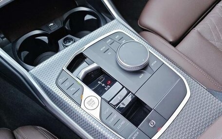 BMW 3 серия, 2023 год, 3 495 500 рублей, 25 фотография