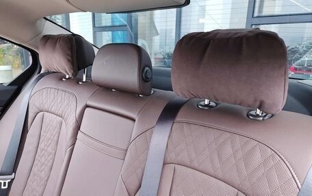 BMW 3 серия, 2023 год, 3 495 500 рублей, 20 фотография