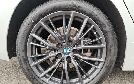 BMW 3 серия, 2023 год, 3 495 500 рублей, 12 фотография