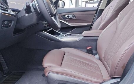 BMW 3 серия, 2023 год, 3 495 500 рублей, 18 фотография