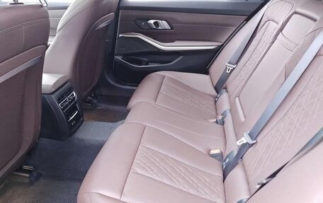 BMW 3 серия, 2023 год, 3 495 500 рублей, 19 фотография