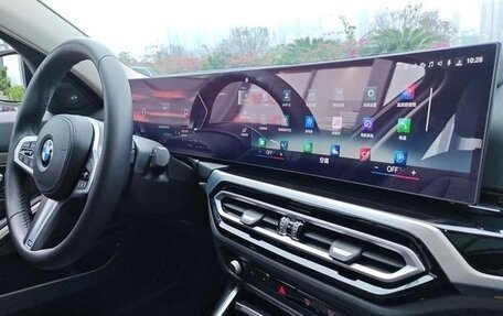 BMW 3 серия, 2023 год, 3 495 500 рублей, 29 фотография