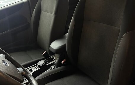 Ford Focus II рестайлинг, 2008 год, 243 000 рублей, 9 фотография