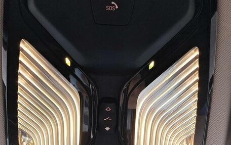 BMW 3 серия, 2023 год, 3 495 500 рублей, 28 фотография