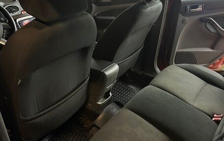 Ford Focus II рестайлинг, 2008 год, 243 000 рублей, 10 фотография