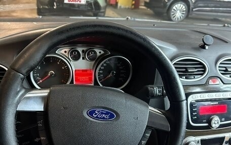 Ford Focus II рестайлинг, 2008 год, 243 000 рублей, 7 фотография