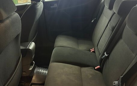 Ford Focus II рестайлинг, 2008 год, 243 000 рублей, 11 фотография