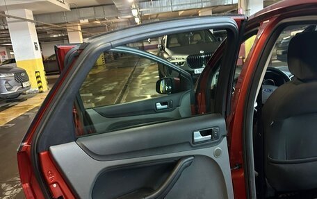 Ford Focus II рестайлинг, 2008 год, 243 000 рублей, 13 фотография