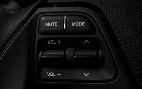 KIA Cerato III, 2013 год, 1 100 000 рублей, 11 фотография