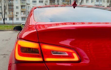 KIA Cerato III, 2013 год, 1 100 000 рублей, 8 фотография