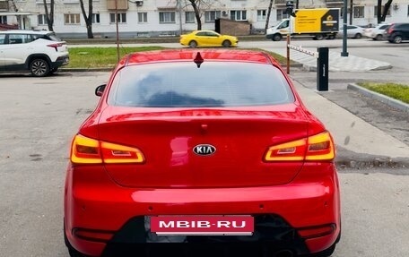 KIA Cerato III, 2013 год, 1 100 000 рублей, 3 фотография