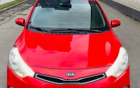 KIA Cerato III, 2013 год, 1 100 000 рублей, 6 фотография