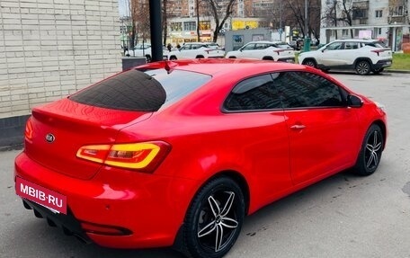 KIA Cerato III, 2013 год, 1 100 000 рублей, 4 фотография