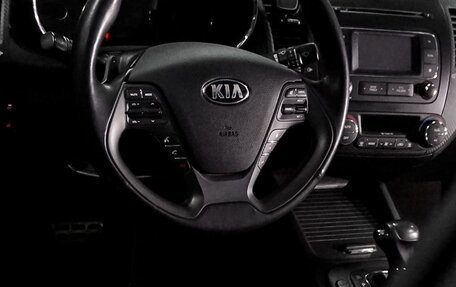 KIA Cerato III, 2013 год, 1 100 000 рублей, 13 фотография