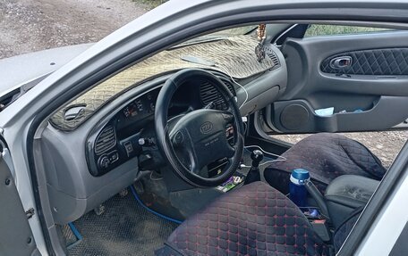 KIA Spectra II (LD), 2008 год, 610 000 рублей, 2 фотография