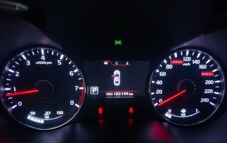 KIA Cerato III, 2013 год, 1 100 000 рублей, 14 фотография